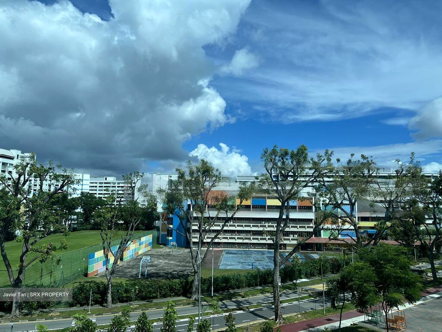 Treasure at Tampines (D18), Condominium #466835421